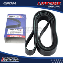 MOCA Serpentine Belt - ESP0391