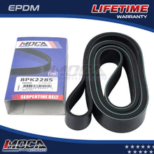 MOCA Serpentine Belt - ESP0392