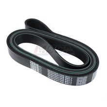 MOCA Serpentine Belt - ESP0393