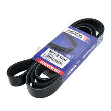 MOCA Serpentine Belt - ESP0396