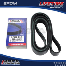 MOCA Serpentine Belt - ESP0397