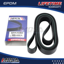 MOCA Serpentine Belt - ESP0399