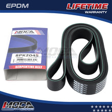 MOCA Serpentine Belt - ESP0401