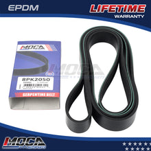 MOCA Serpentine Belt - ESP0402