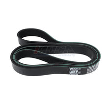 MOCA Serpentine Belt - ESP0402