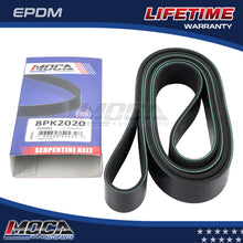 MOCA Serpentine Belt - ESP0403