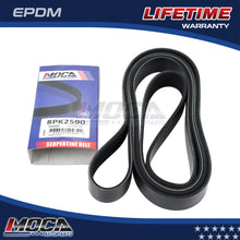 MOCA Serpentine Belt - ESP0405