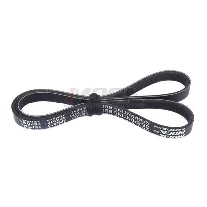 MOCA Serpentine Belt kit - ESP1001K2