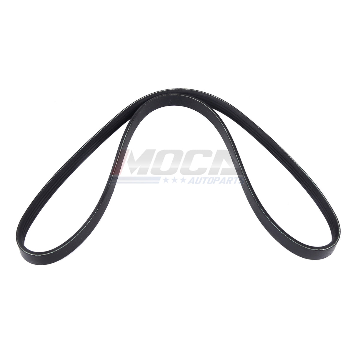 MOCA Serpentine Belt kit - ESP1003K2