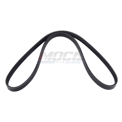 MOCA Serpentine Belt kit - ESP1003K2