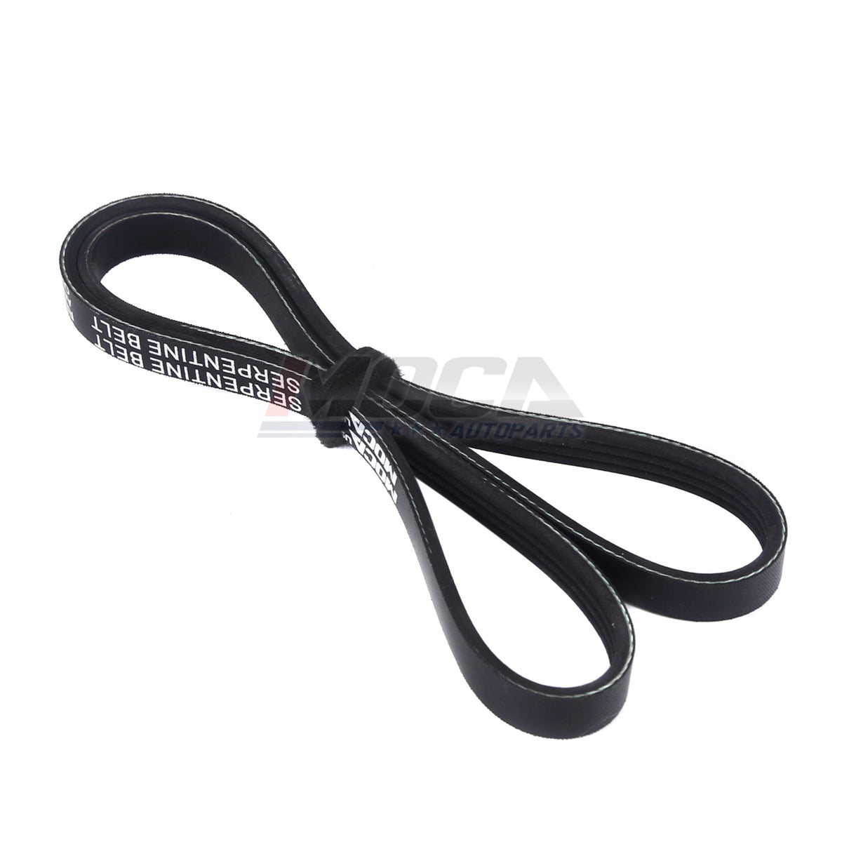 MOCA Serpentine Belt kit - ESP1003K2