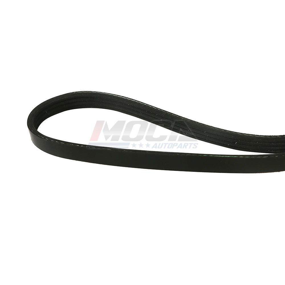 MOCA Serpentine Belt kit - ESP1004K2