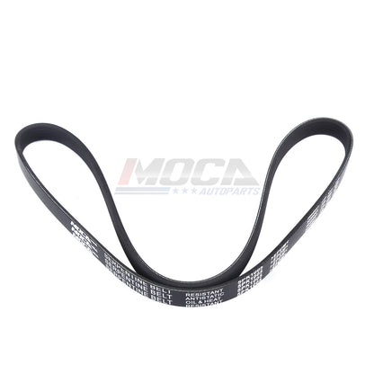 MOCA Serpentine Belt kit - ESP1005K2
