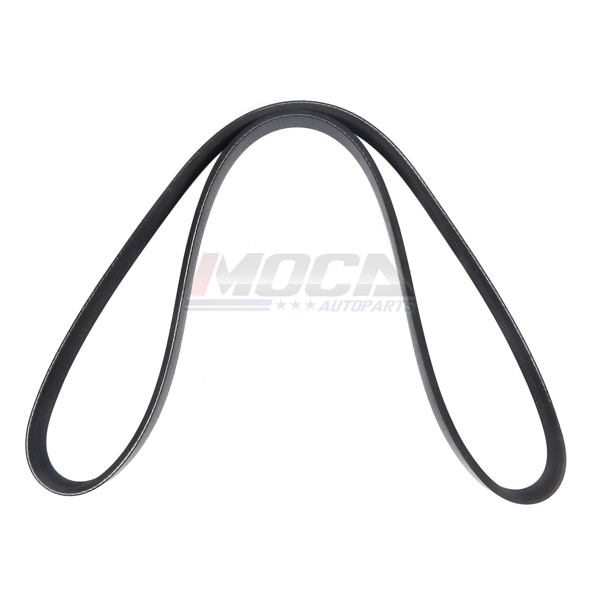 MOCA Serpentine Belt kit - ESP1005K2