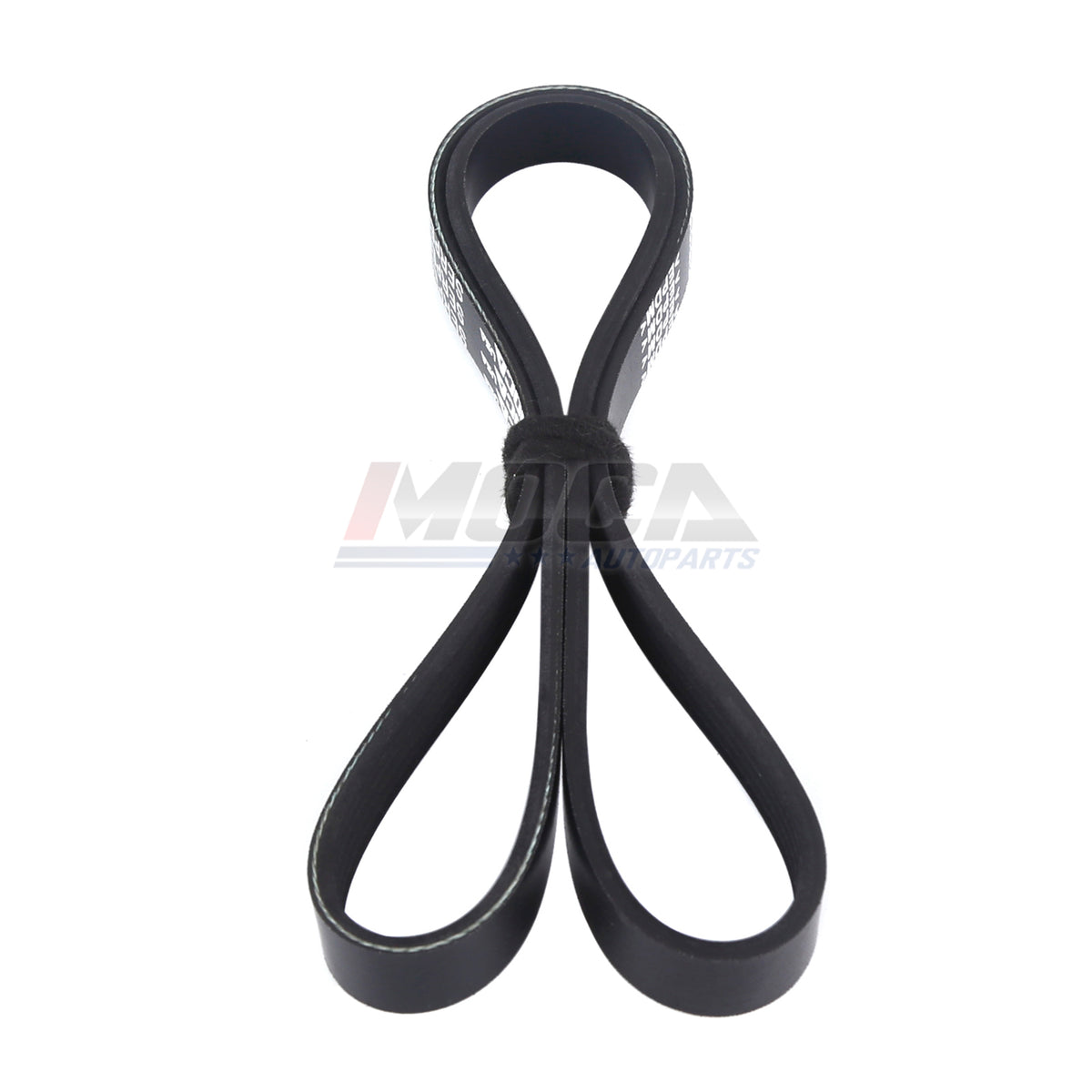 MOCA Serpentine Belt kit - ESP1005K2