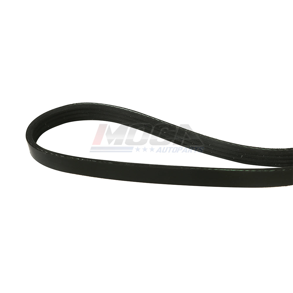 MOCA Serpentine Belt kit - ESP1005K2