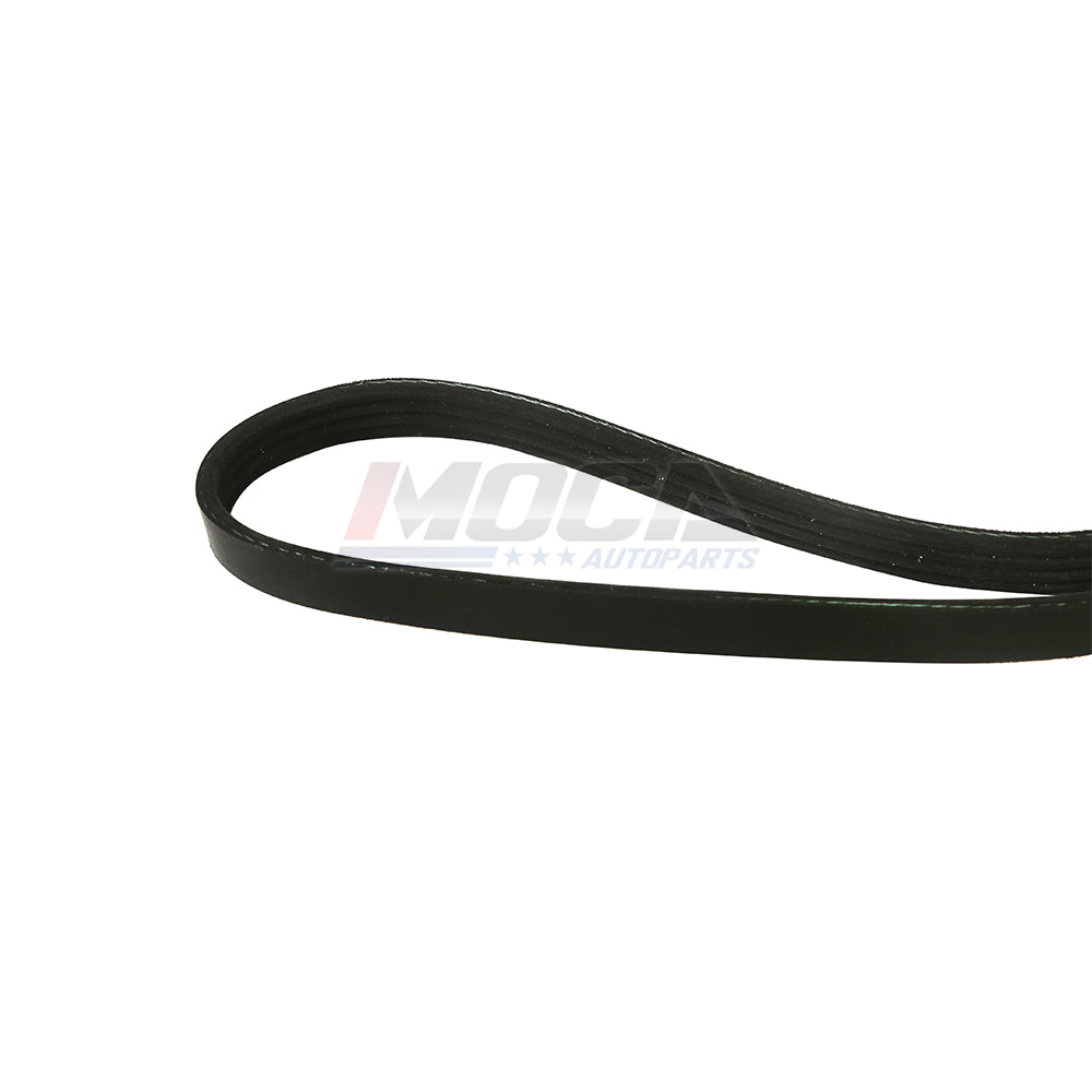 MOCA Serpentine Belt kit - ESP1007K2
