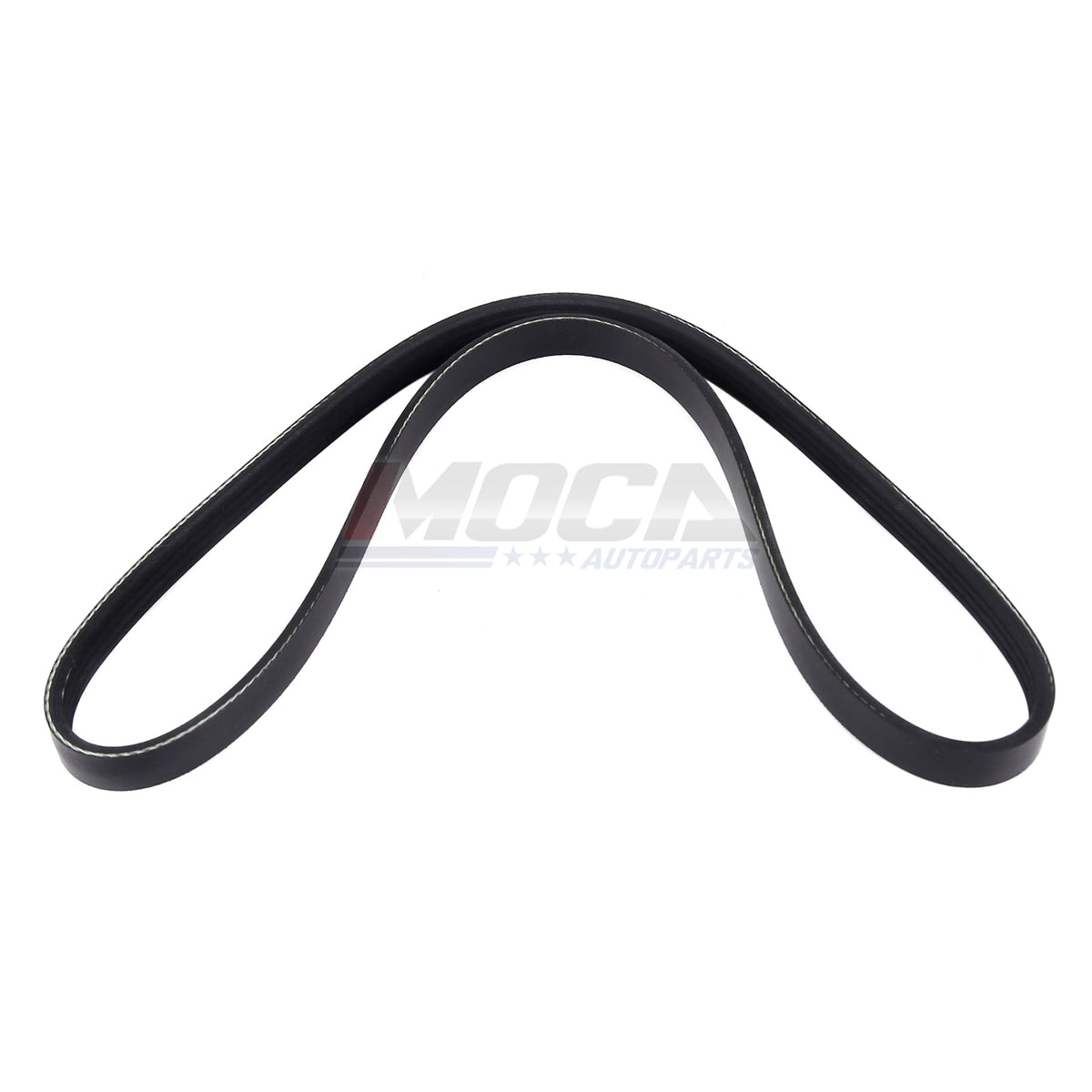 MOCA Serpentine Belt kit - ESP1008K2
