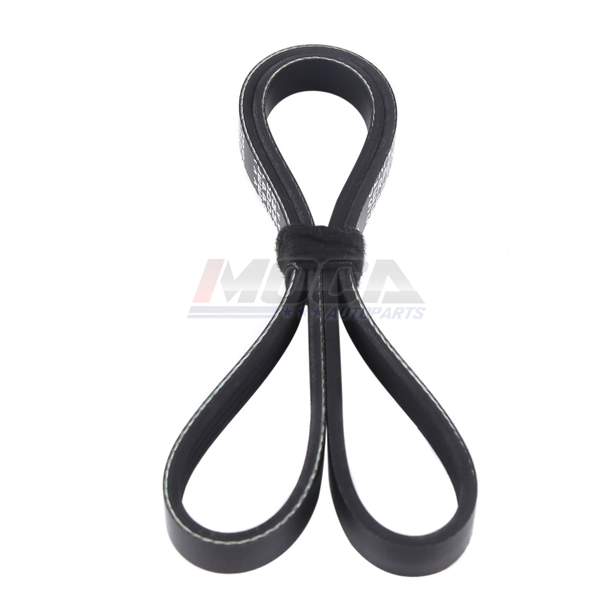 MOCA Serpentine Belt kit - ESP1008K2