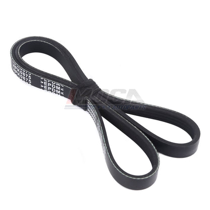 MOCA Serpentine Belt kit - ESP1008K2