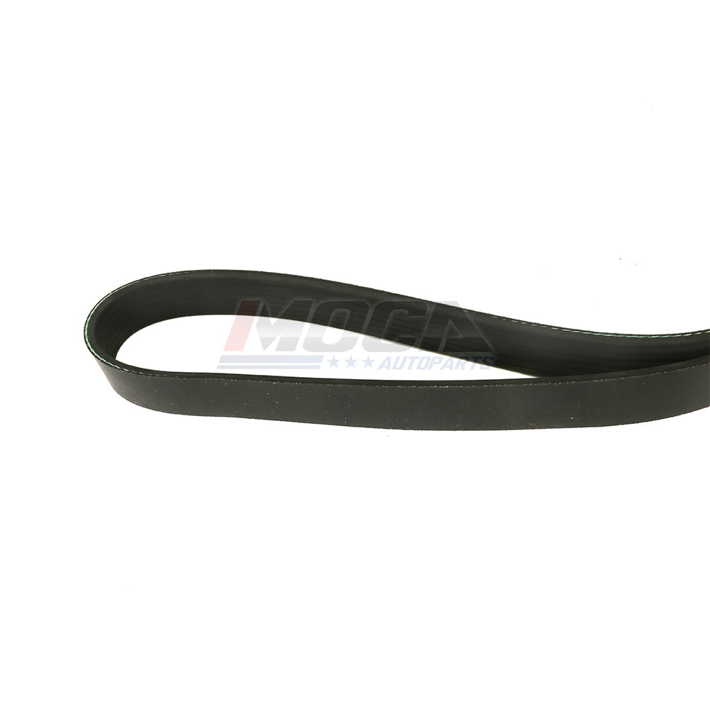 MOCA Serpentine Belt kit - ESP1009K2