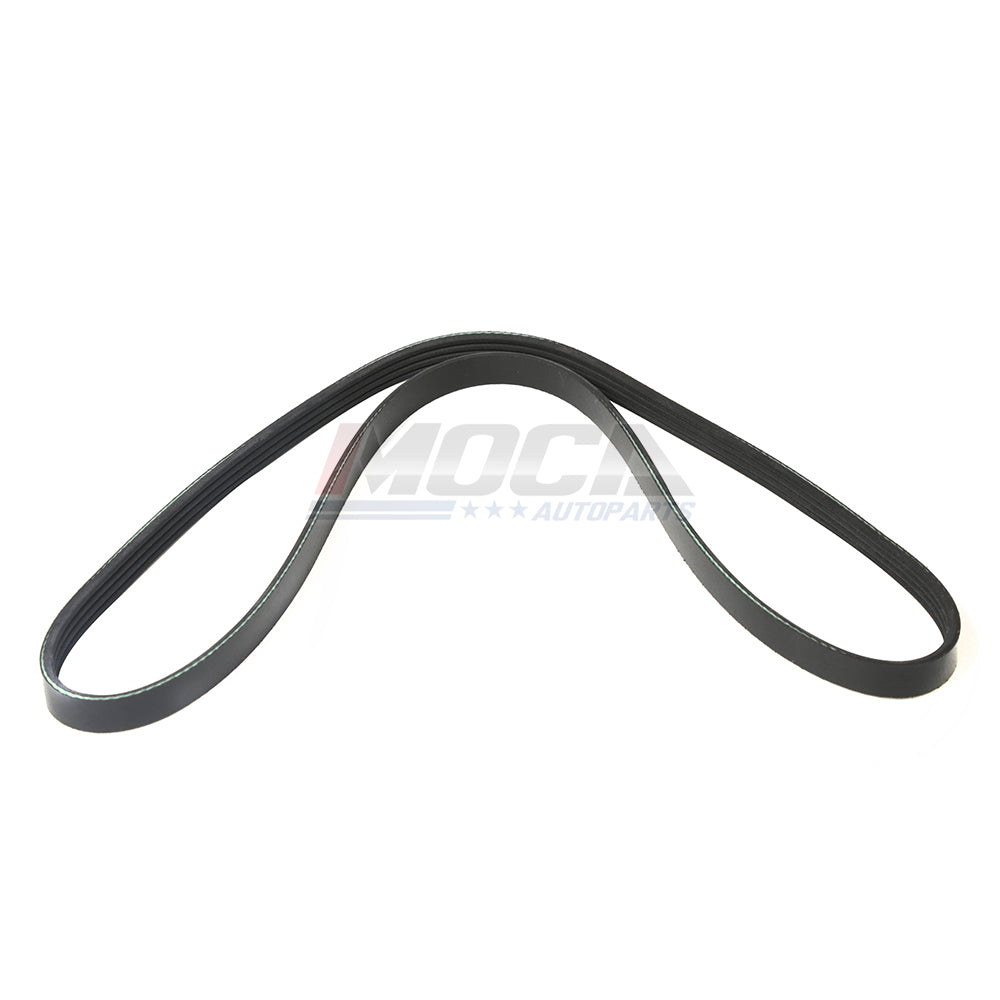 MOCA Serpentine Belt kit - ESP1009K2