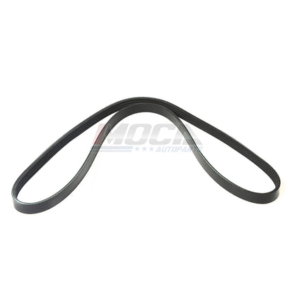 MOCA Serpentine Belt kit - ESP1009K2