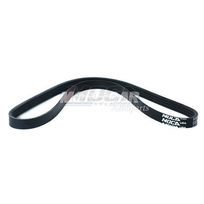 MOCA Serpentine Belt kit - ESP1012K2
