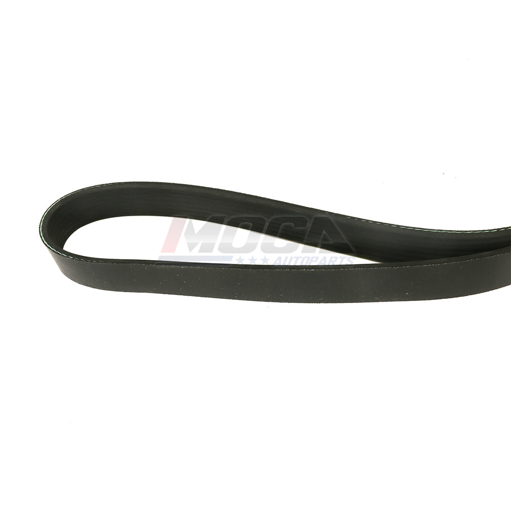 MOCA Serpentine Belt kit - ESP1012K2
