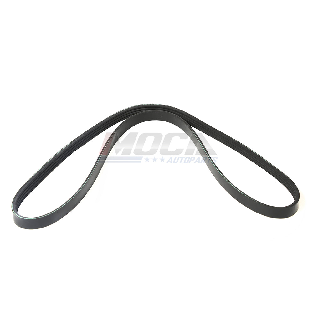 MOCA Serpentine Belt kit - ESP1013K2