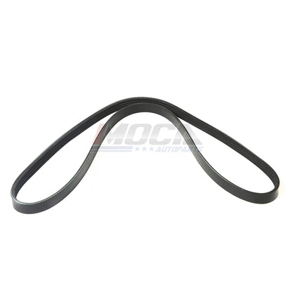 MOCA Serpentine Belt kit - ESP1013K2
