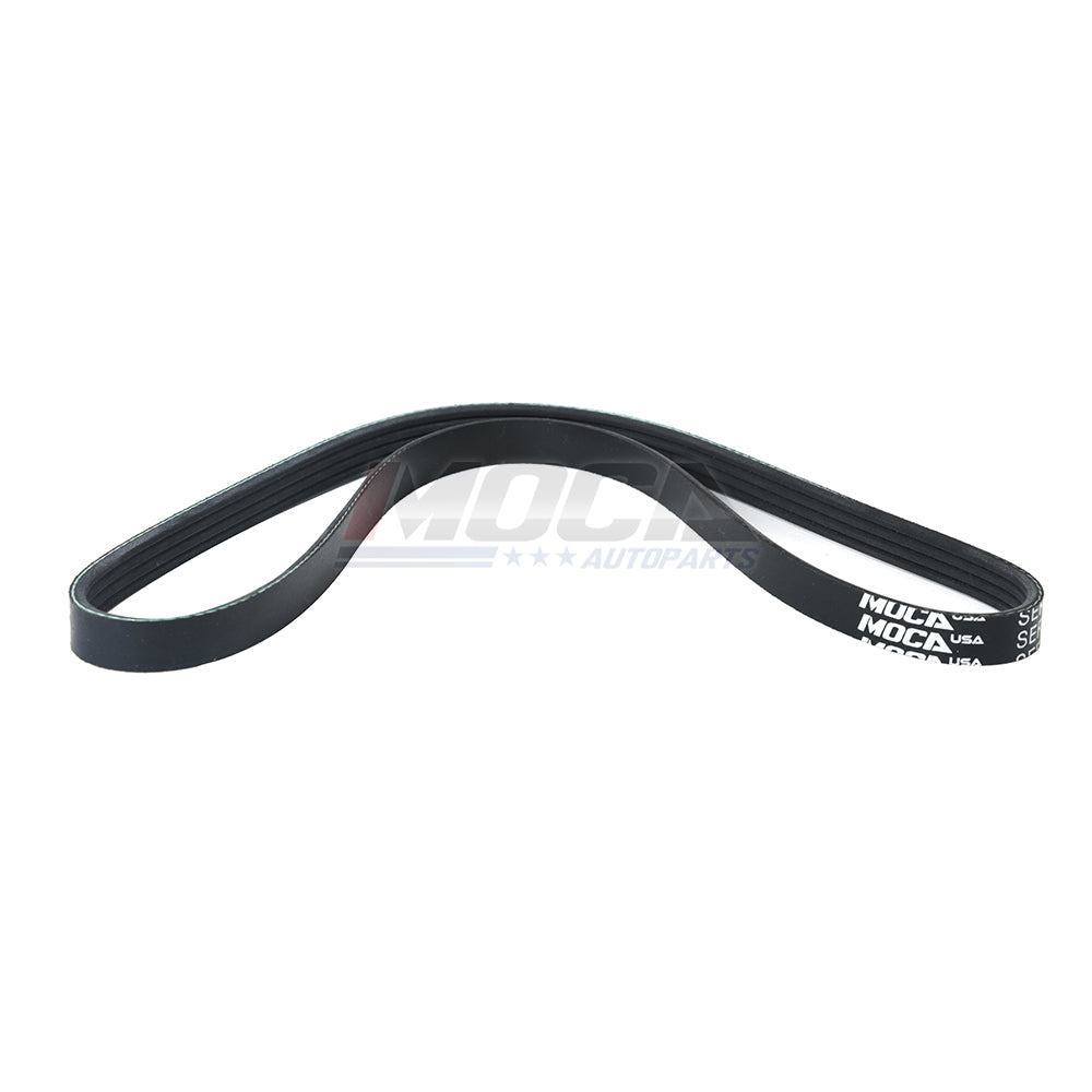 MOCA Serpentine Belt kit - ESP1014K2