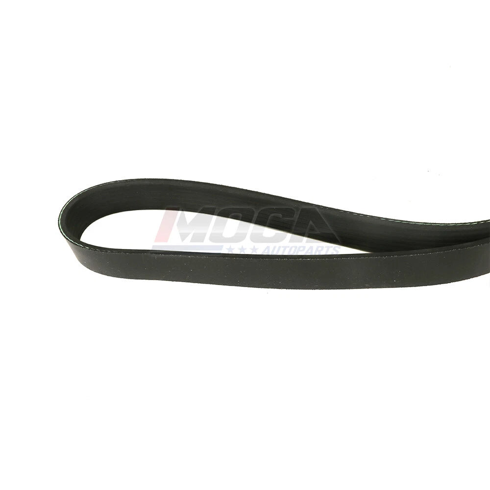 MOCA Serpentine Belt kit - ESP1014K2