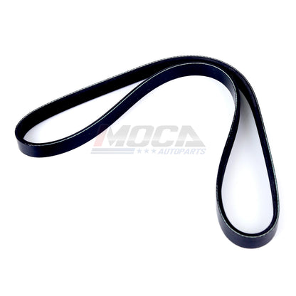 MOCA Serpentine Belt kit - ESP1015K2