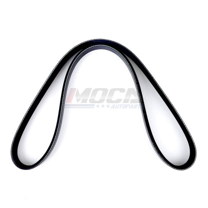 MOCA Serpentine Belt kit - ESP1015K2