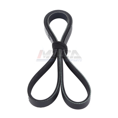 MOCA Serpentine Belt kit - ESP1016K2
