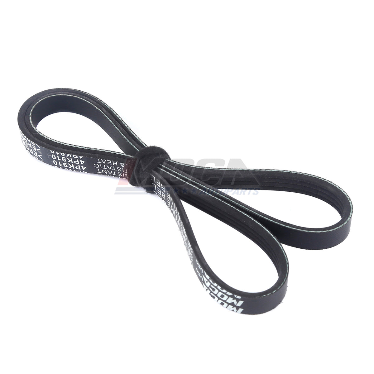 MOCA Serpentine Belt kit - ESP1016K2