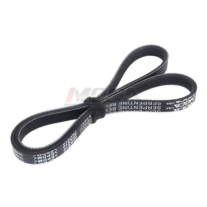 MOCA Serpentine Belt kit - ESP1016K2