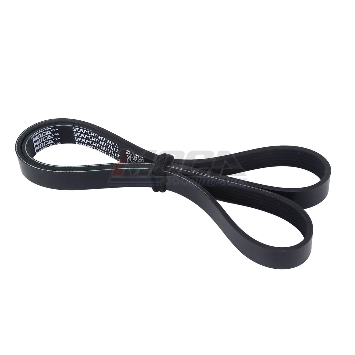 MOCA Serpentine Belt kit - ESP1016K2