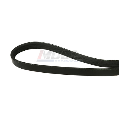 MOCA Serpentine Belt kit - ESP1017K2