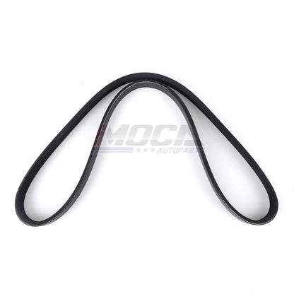 MOCA Serpentine Belt kit - ESP1018K2