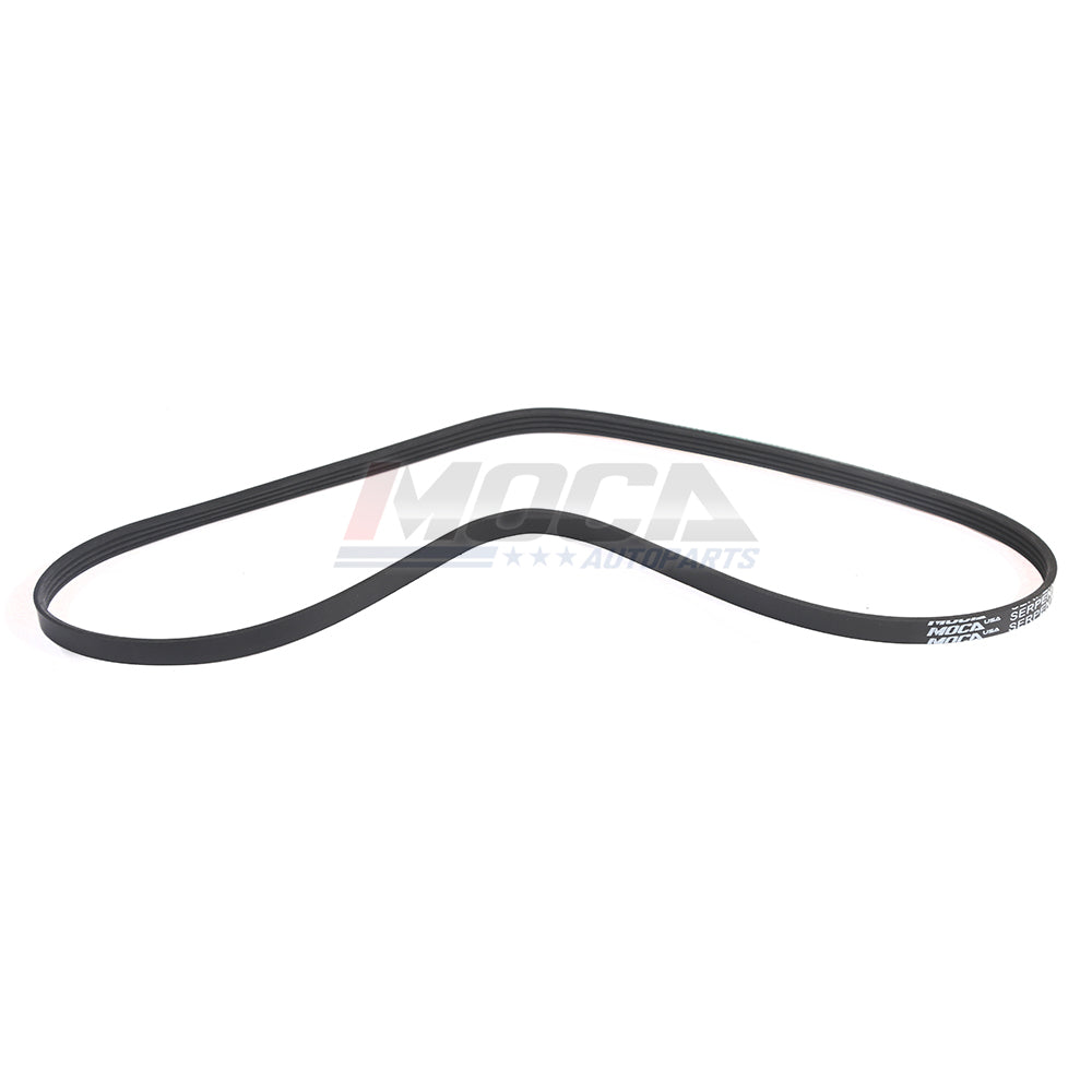 MOCA Serpentine Belt kit - ESP1018K2