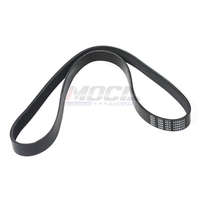 MOCA Serpentine Belt kit - ESP1019K2