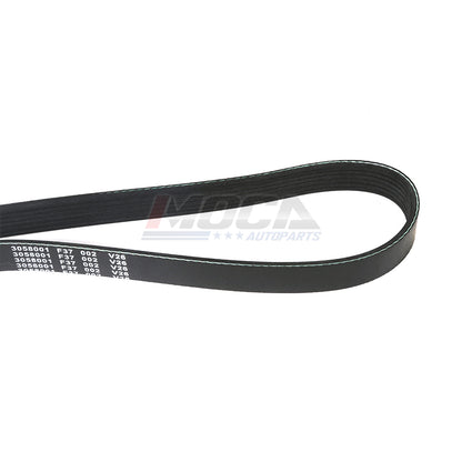 MOCA Serpentine Belt kit - ESP1019K2