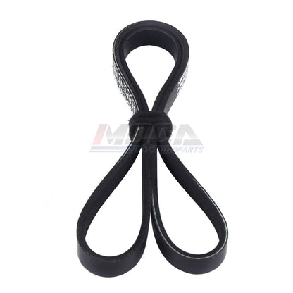 MOCA Serpentine Belt kit - ESP1020K2