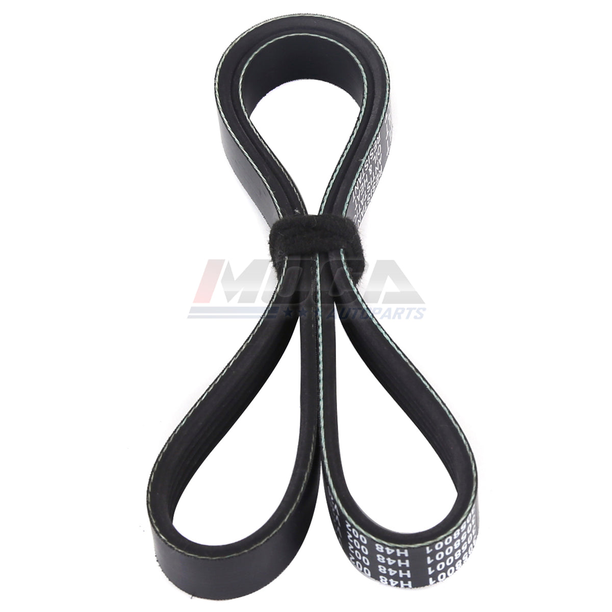 MOCA Serpentine Belt kit - ESP1020K2