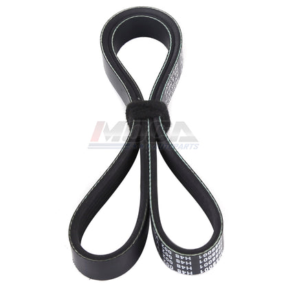 MOCA Serpentine Belt kit - ESP1020K2