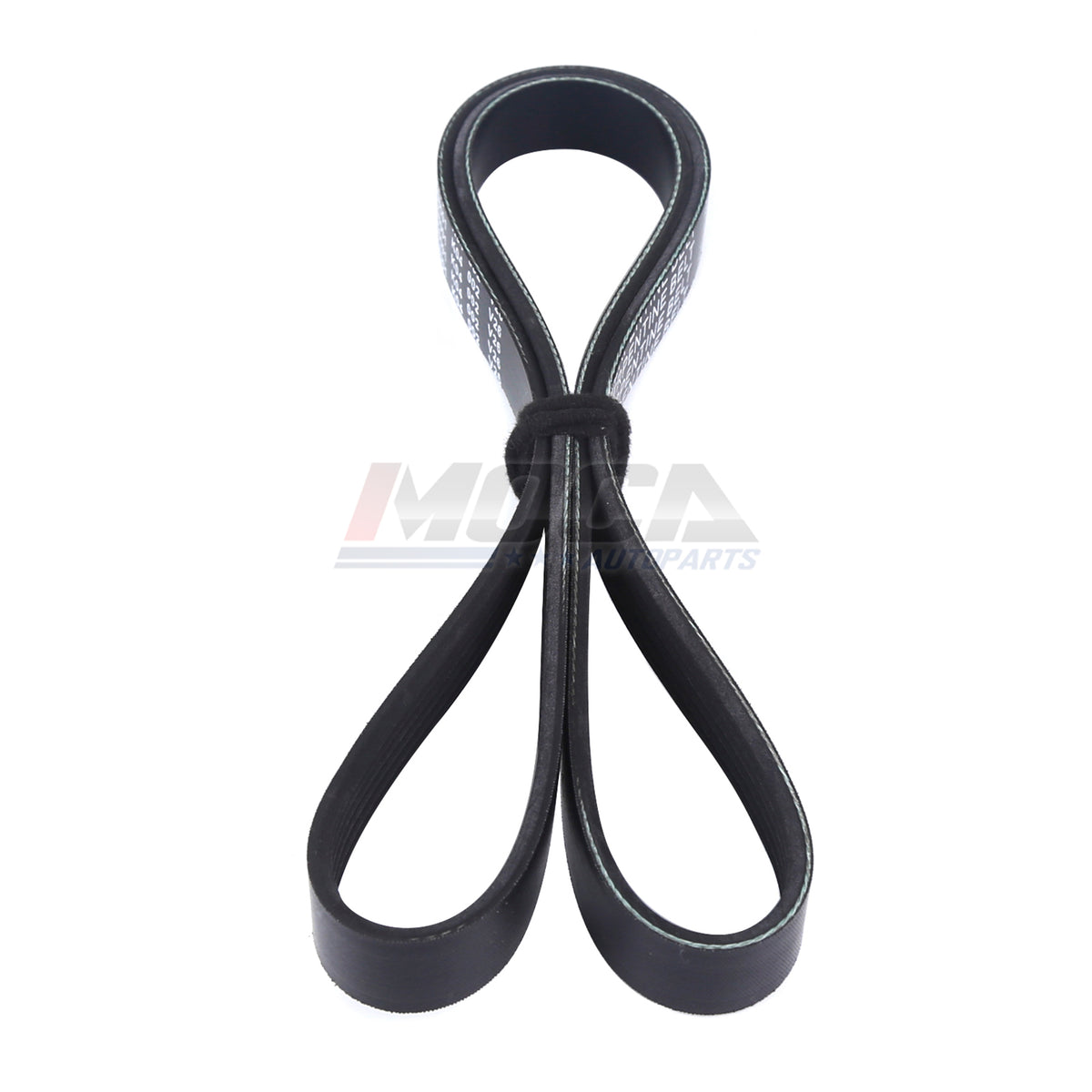 MOCA Serpentine Belt kit - ESP1021K2