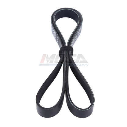 MOCA Serpentine Belt kit - ESP1021K2