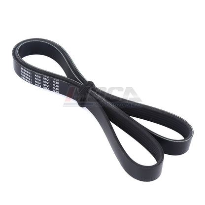 MOCA Serpentine Belt kit - ESP1021K2